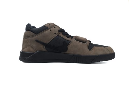 Jordan Jumpman Jack TR Travis Scott Taupe Haze(SP Batch) FZ8117-204