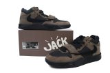 Jordan Jumpman Jack TR Travis Scott Taupe Haze(Retail Batch) FZ8117-204