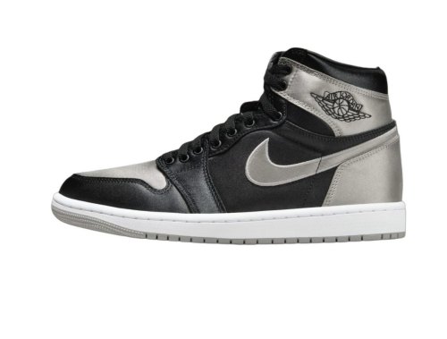 Jordan 1 Retro High OG Satin Shadow (Women's) FD4810-010