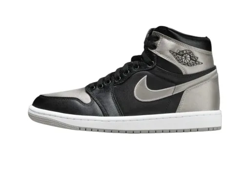 Jordan 1 Retro High OG Satin Shadow (Women's) FD4810-010
