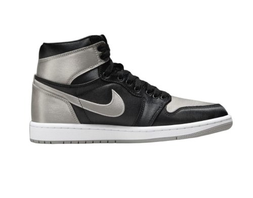 Jordan 1 Retro High OG Satin Shadow (Women's) FD4810-010