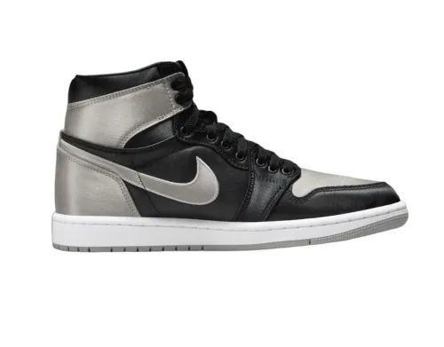 Jordan 1 Retro High OG Satin Shadow (Women's) FD4810-010