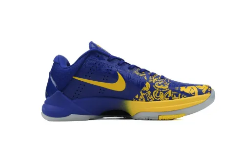 Nike Kobe 5 Protro 5 Rings  CD4991-400