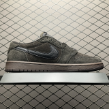Jordan 1 Retro Low OG SP Travis Scott Velvet Brown (SP Batch)  DM7866-202