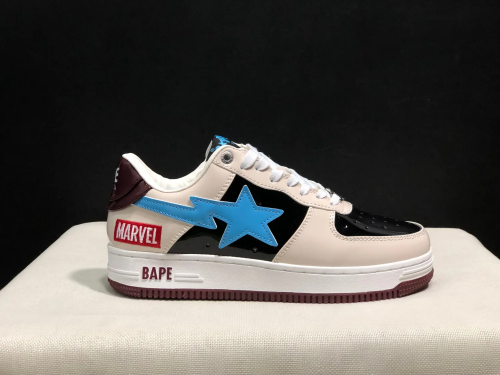 Marvel x Bapesta 'Rocket Raccoon' 1I73191906