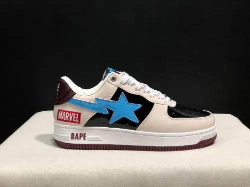 Marvel x Bapesta 'Rocket Raccoon' 1I73191906