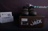 Jordan Jumpman Jack TR Travis Scott Taupe Haze(Retail Batch) FZ8117-204