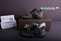 Jordan Jumpman Jack TR Travis Scott Taupe Haze(Retail Batch) FZ8117-204
