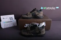 Jordan Jumpman Jack TR Travis Scott Taupe Haze(Retail Batch) FZ8117-204