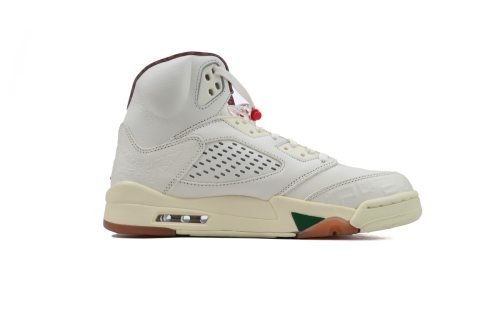 Jordan 5 Retro El Grito Sail (SP Batch) HF8833-100