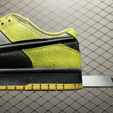Nike Dunk Low QS Halloween Skull (SP Batch) HV6103-300