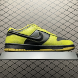 Nike Dunk Low QS Halloween Skull (SP Batch) HV6103-300