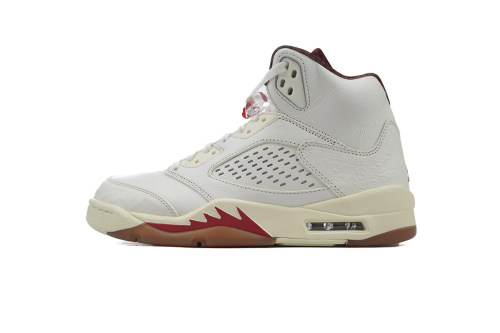 Jordan 5 Retro El Grito Sail (SP Batch) HF8833-100