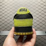 Nike Dunk Low QS Halloween Skull (SP Batch) HV6103-300