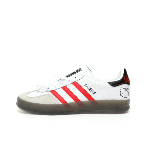 adidas Gazelle Indoor Hello Kitty (Women's) II0013