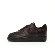 Nike Air Force 1 Low Retro QS Halloween Skull HV2016-001