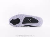 Jordan Air  Jordan 4 Retro   Fear  （Retail Batch）FQ8138-002