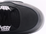Jordan Air  Jordan 4 Retro   Fear  （Retail Batch）FQ8138-002