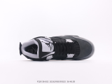 Jordan Air  Jordan 4 Retro   Fear  （Retail Batch）FQ8138-002