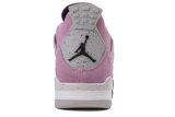 Jordan 4 Retro Orchid (Women's)  AQ9129-501