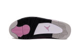 Jordan 4 Retro Orchid (Women's)  AQ9129-501