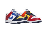 Nike Dunk Low QS CO.JP What The (2024) (SP Batch)  IB2051-400