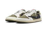 Jordan 1 Retro Low OG SP Travis Scott Medium Olive (SP Batch) DM7866-200