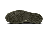 Jordan 1 Retro Low OG SP Travis Scott Medium Olive (SP Batch) DM7866-200