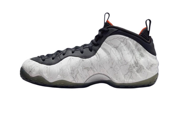 Nike Air Foamposite One Tekken 8 Jin Kazama （SP batch） HF6367-001