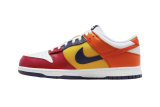 Nike Dunk Low QS CO.JP What The (2024) (SP Batch)  IB2051-400
