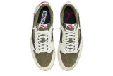 Jordan 1 Retro Low OG SP Travis Scott Medium Olive (SP Batch) DM7866-200