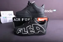 Nike Air Force 1 Low Cactus Plant Flea Market Black (2024) ( Retail Batch) HJ8463-001
