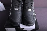 Nike Air Force 1 Low Cactus Plant Flea Market Black (2024) ( Retail Batch) HJ8463-001