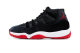 Jordan 11 Retro Bred Velvet (Women's)  (SP Batch) DB5457-061
