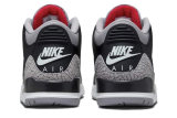 Jordan 3 Retro OG Black Cement (2024) (SP Batch) DN3707-010