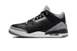 Jordan 3 Retro OG Black Cement (2024) (SP Batch) DN3707-010