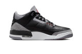 Jordan 3 Retro OG Black Cement (2024) (SP Batch) DN3707-010