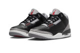 Jordan 3 Retro OG Black Cement (2024) (SP Batch) DN3707-010