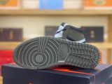 Jordan 1 Retro High OG Medium Olive（SP batch） DZ5485-200