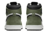 Jordan 1 Retro High OG Medium Olive（SP batch） DZ5485-200