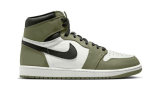 Jordan 1 Retro High OG Medium Olive（SP batch） DZ5485-200