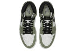 Jordan 1 Retro High OG Medium Olive（SP batch） DZ5485-200