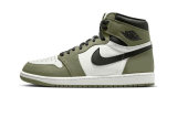 Jordan 1 Retro High OG Medium Olive（SP batch） DZ5485-200