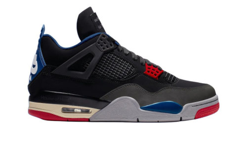 Air Jordan 4 Retro  Lase  （SP batch）FV5029-003