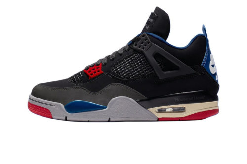 Air Jordan 4 Retro  Lase  （SP batch）FV5029-003