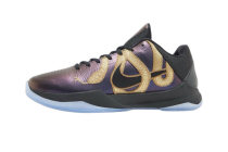 Nike Kobe 5 Protro Year of the Mamba Eggplant IB4481-500