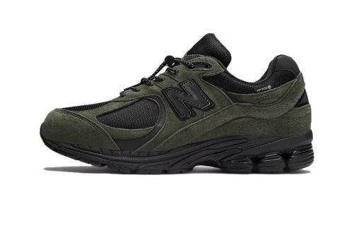 N*w B*la*ceNew Balance 2002R Gore-Tex JJJJound Pine M2002RXY