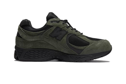 N*w B*la*ceNew Balance 2002R Gore-Tex JJJJound Pine M2002RXY