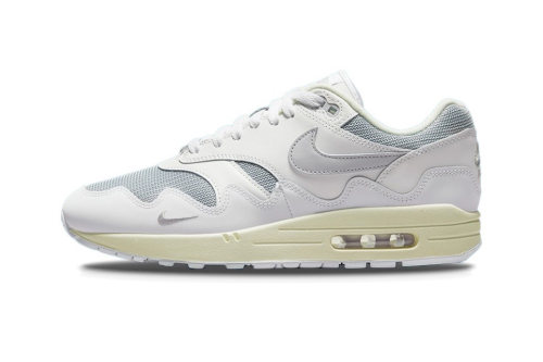 Patta x Nk Air Max DQ0299-100