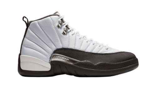 Jordan 12 Retro SP SoleFly Cafecito（SP batch） FZ5026-100